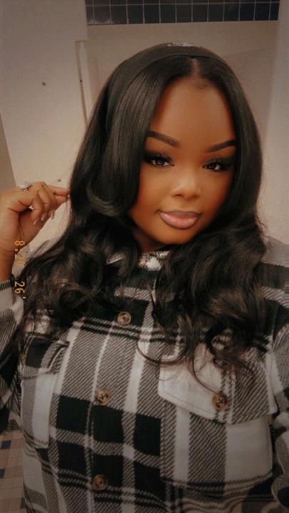 Keaundra Williams
