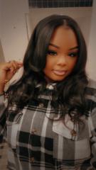 Keaundra Williams