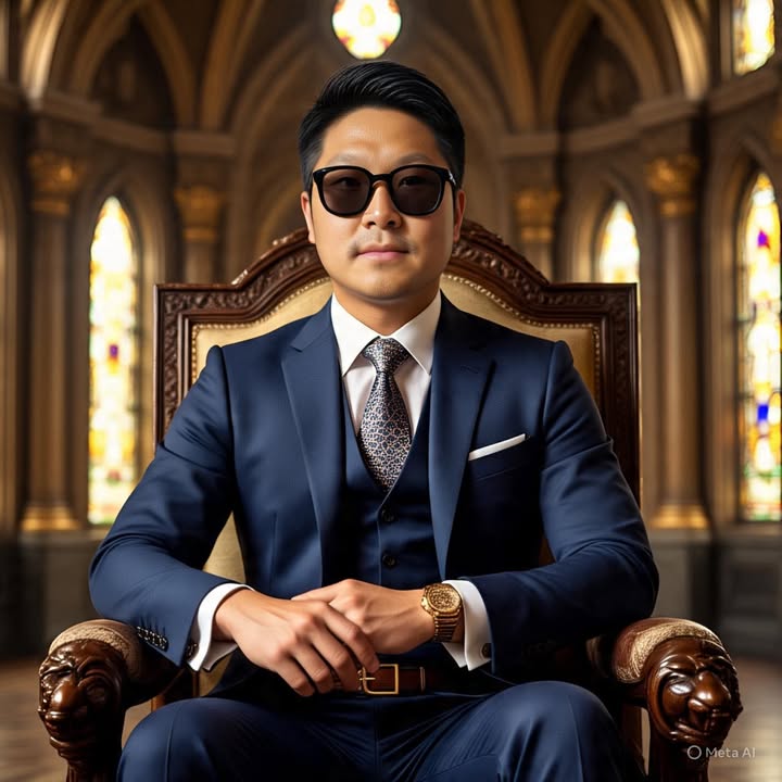 Ryan Kim