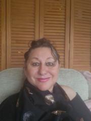 Catriona Janes
