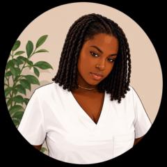 Naomie Ferdinand
