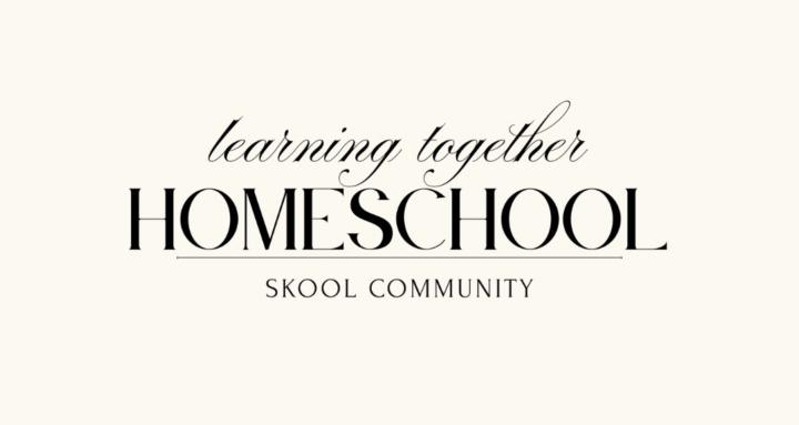 Learn Together Homeschool