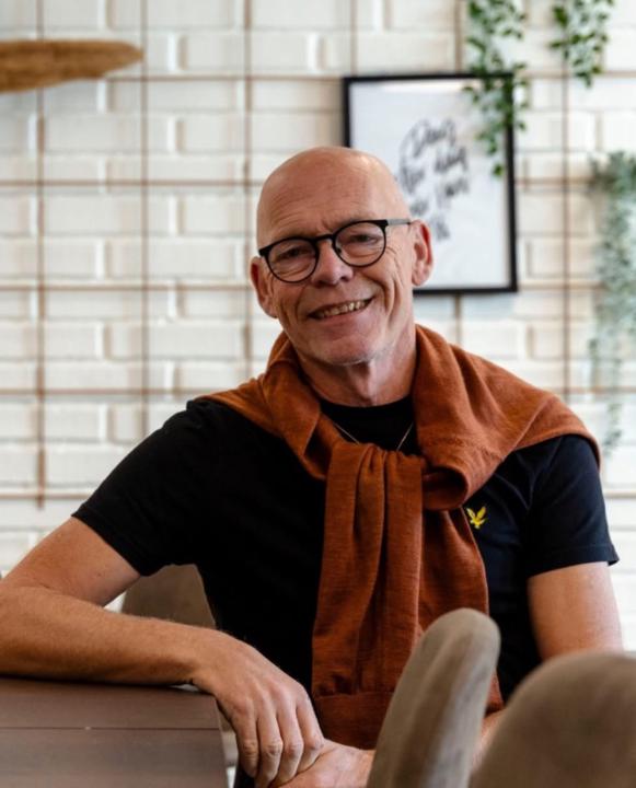 Stig Sundström
