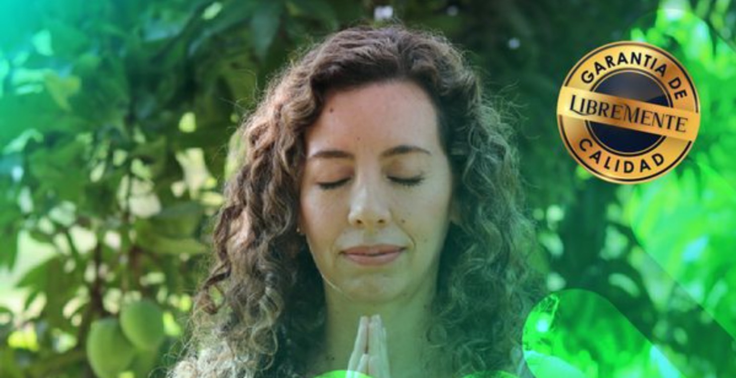 Curso de Meditación Nivel Intermedio
