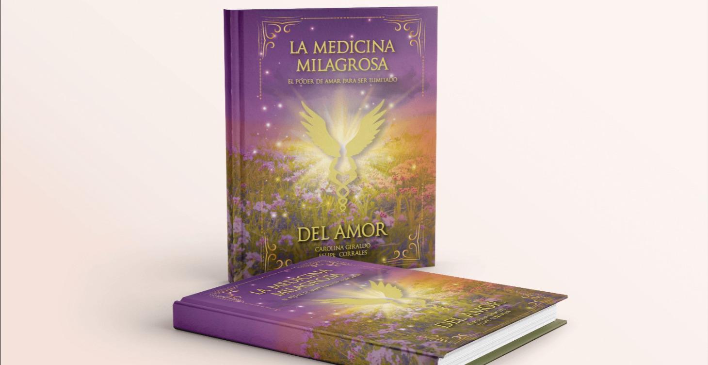La Medicina Milagrosa del Amor - Viernes