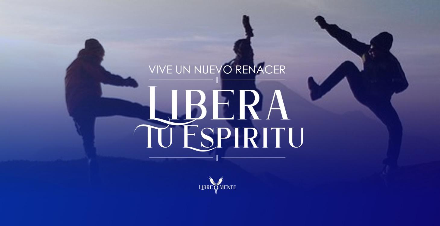 Entrenamiento Guias - Equipo Libremente