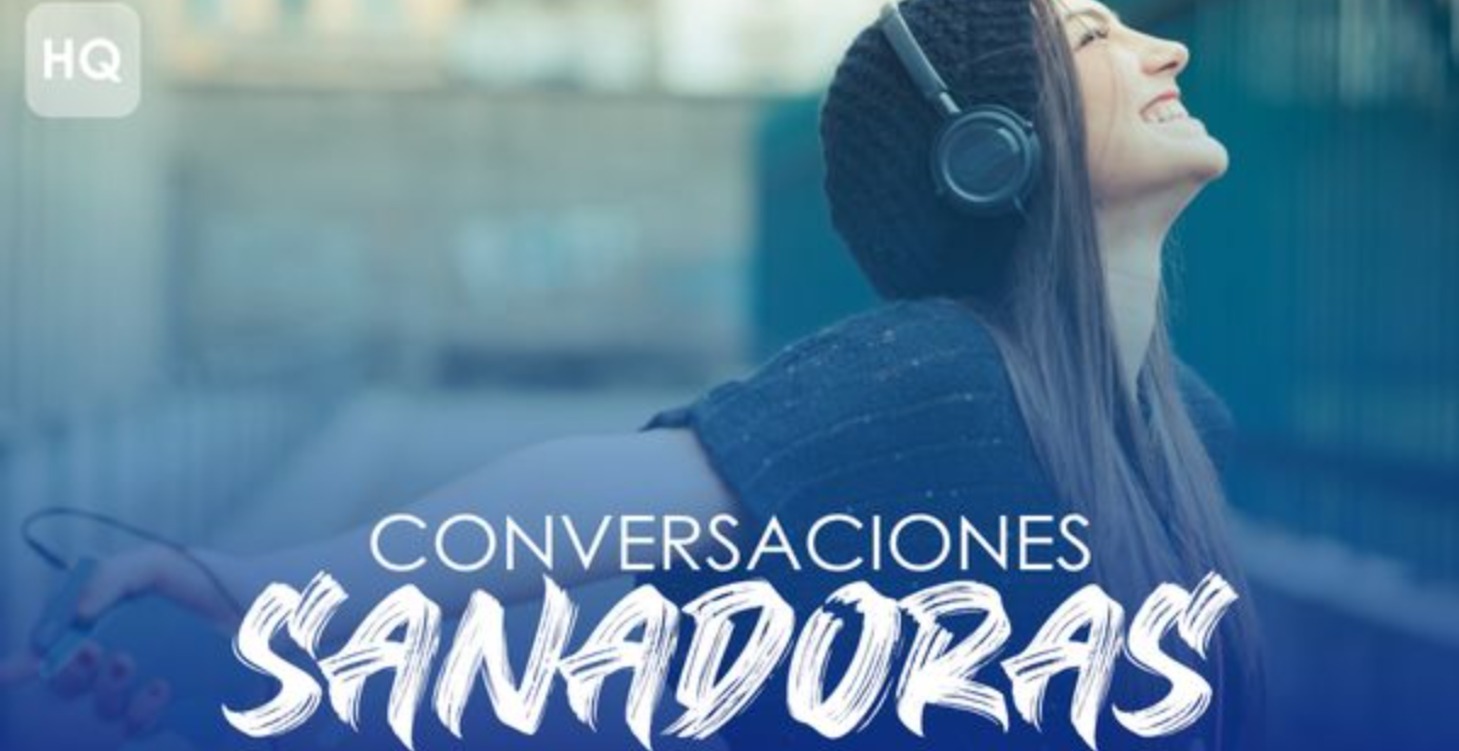 Conversaciones Sanadoras