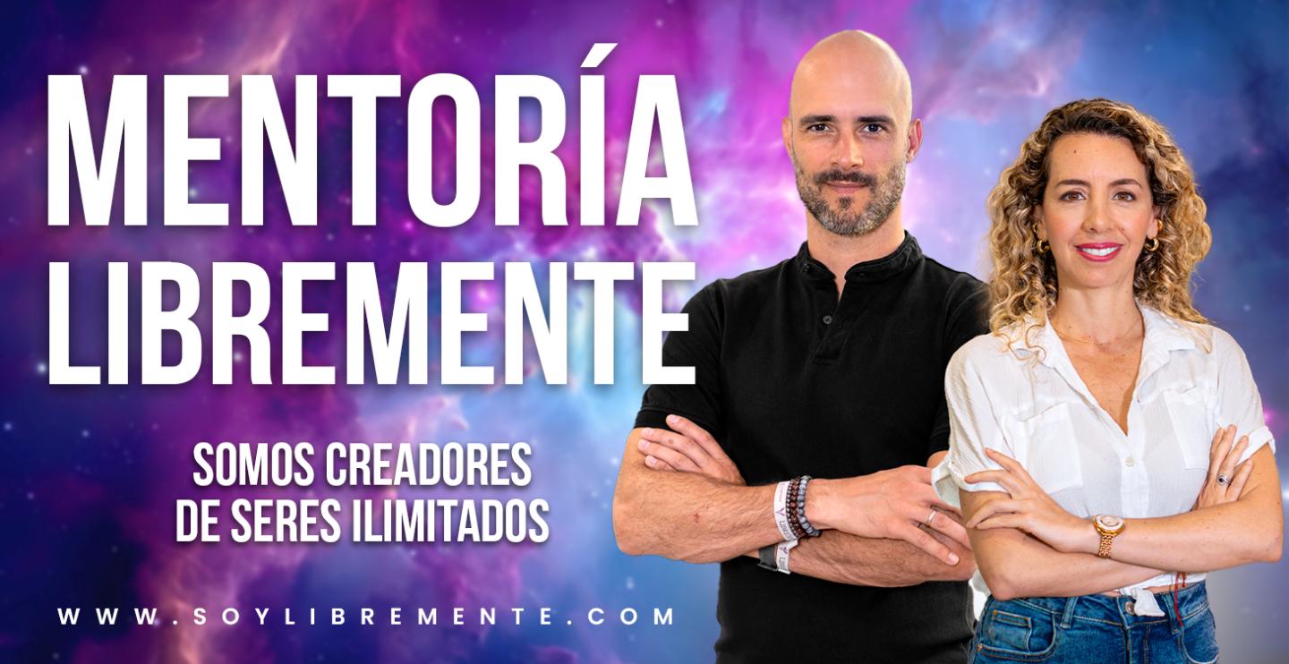Libremente Seres Ilimitados