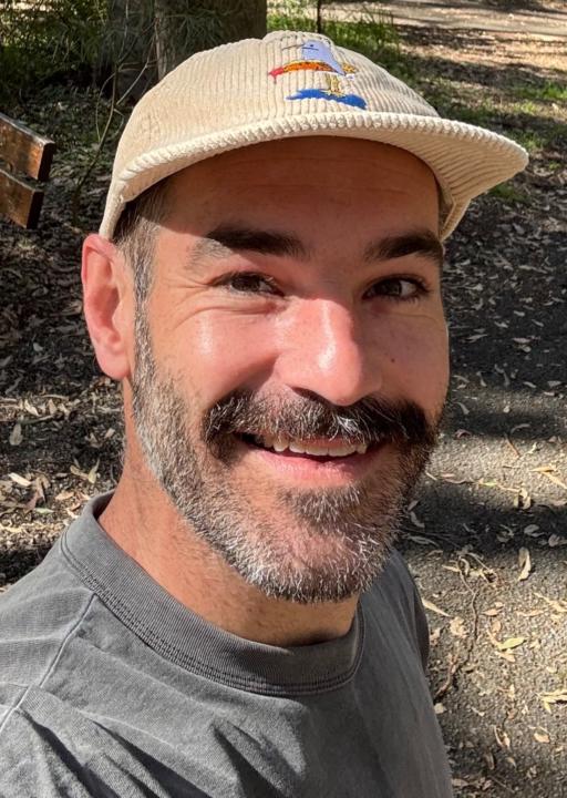 Joshua Dutton