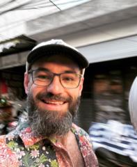 Joshua Dutton