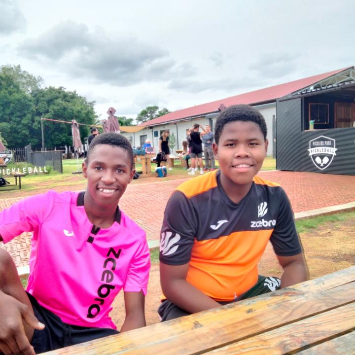 Mandla Mthembu