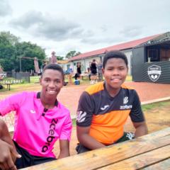 Mandla Mthembu