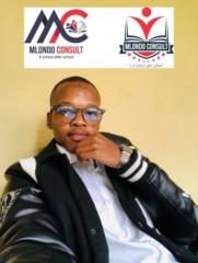 Siphesihle Mgenge