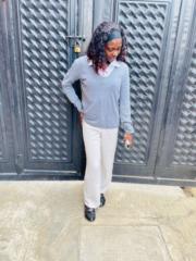 Lawrence Toyin H