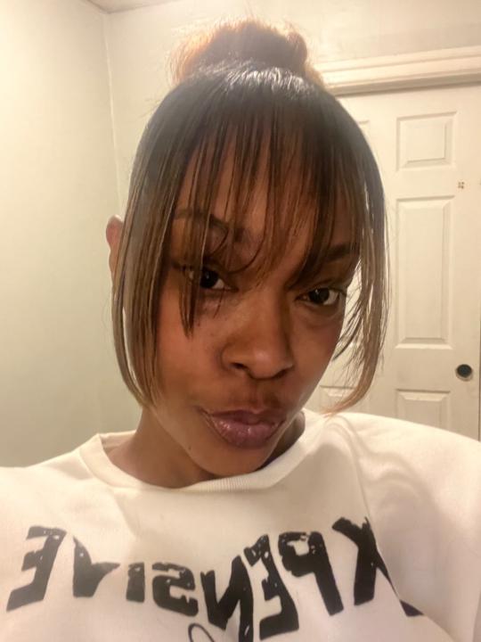 Sorayah Etienne