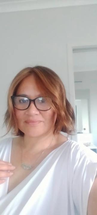 Marcia Hawe-Akinwumi