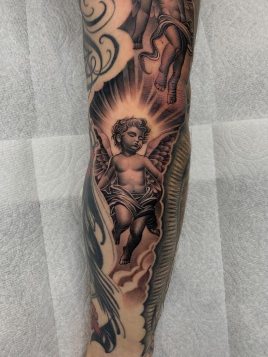 Adrian Castro