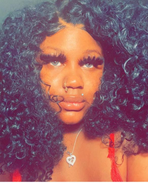 Shakeya Holmes