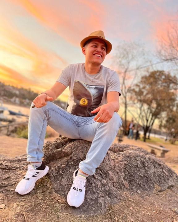 Jostin Correa Ávila