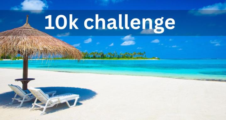 10kchallenge