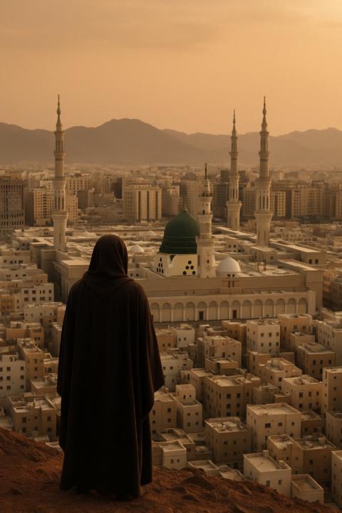 لقمان الحكيم
