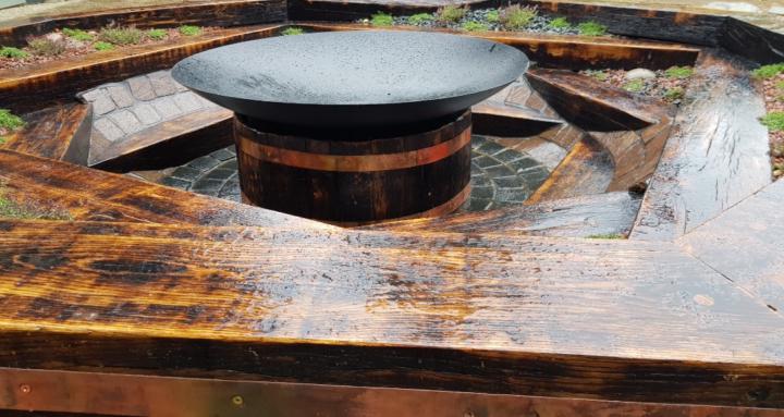 Landscaping made easy