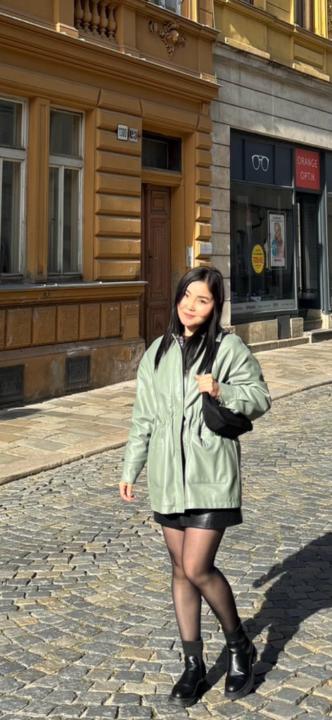 Bolorerdene Mungunchimeg