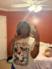 Jania Edge-Bynum