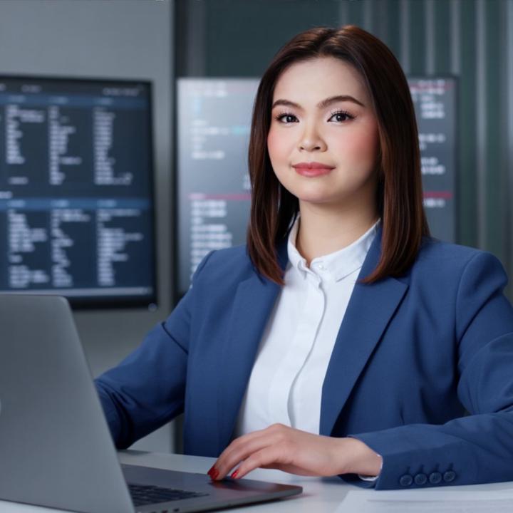 Doreen Leanne Gonzales