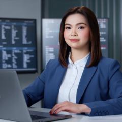 Doreen Leanne Gonzales