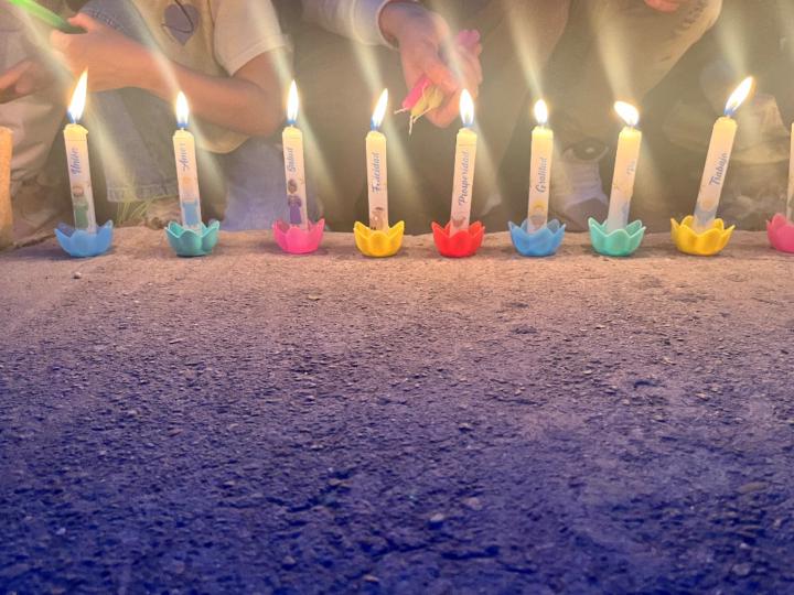 Yuleidy Cueto Lasarte