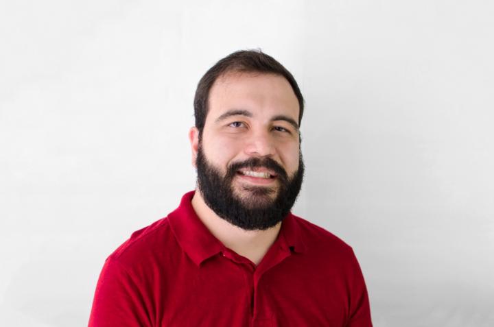 Joao Gabriel Oliveira