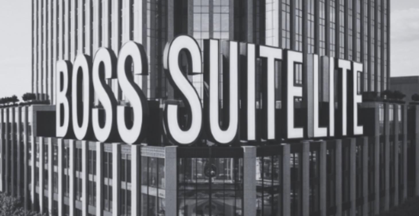 Boss Suite Lite