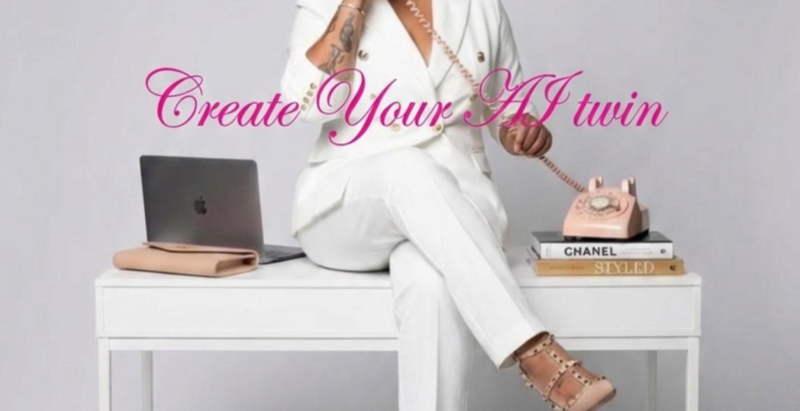 Create your own AI FOR BEGINNERS