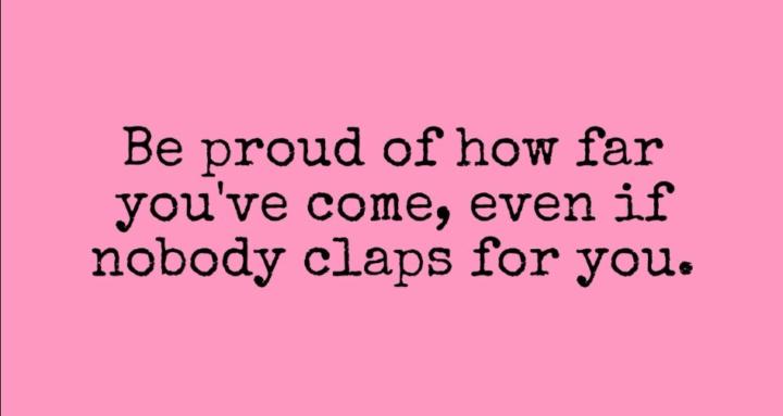 Reign In Success!