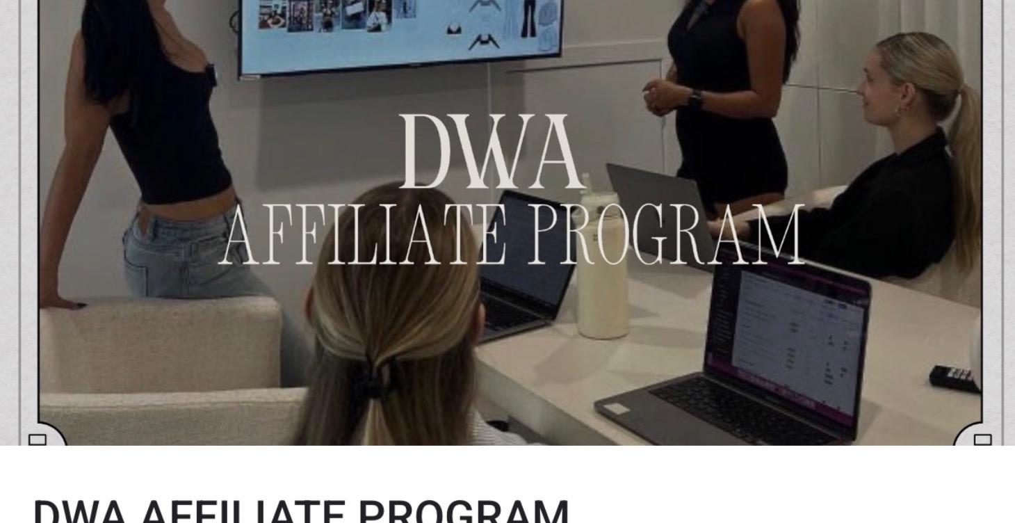 Digital Wealth Academy