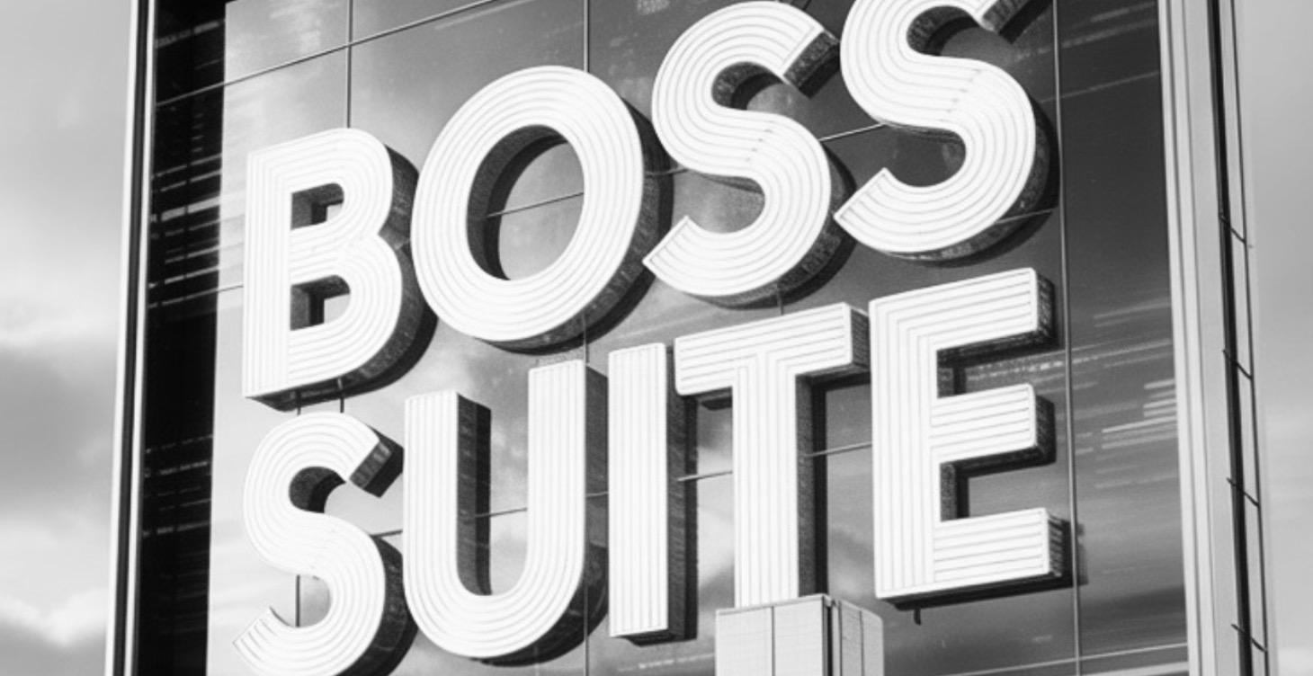 BOSS SUITE