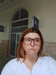 Alina Dascălu