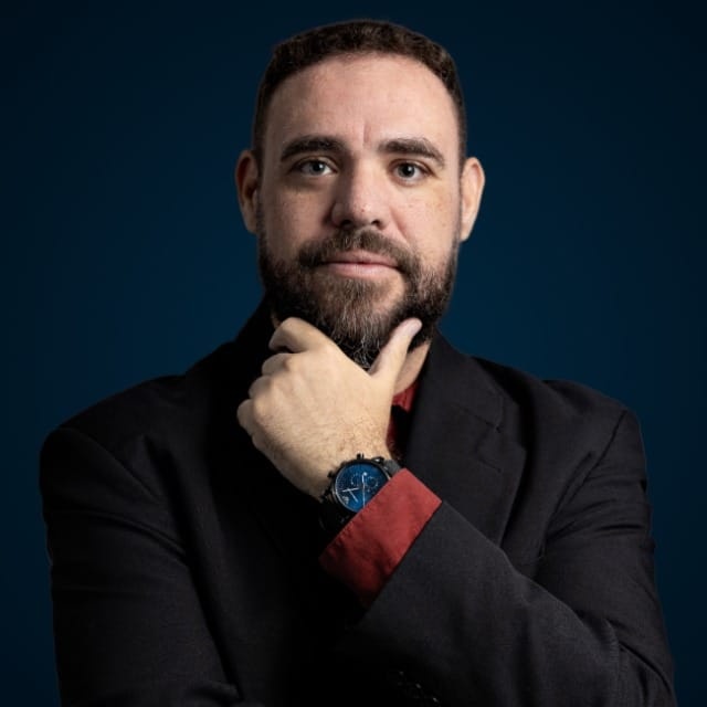 André Nery