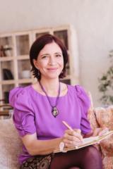 Marianna Zám-Dorgai