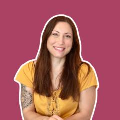 Tiffany Blaesius