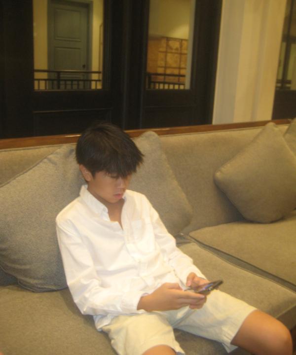 Samuel Shin