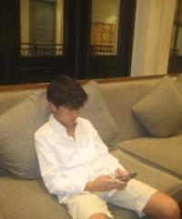 Samuel Shin