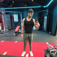 Daniel Lopez