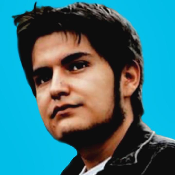 Erick A. Davila