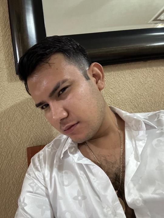 Arturo Alan Baltazar López