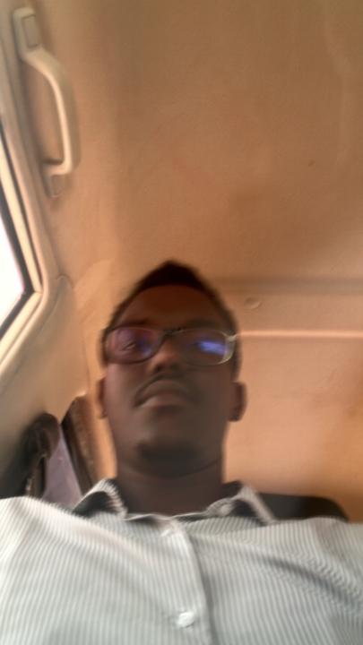 Jibril Jama