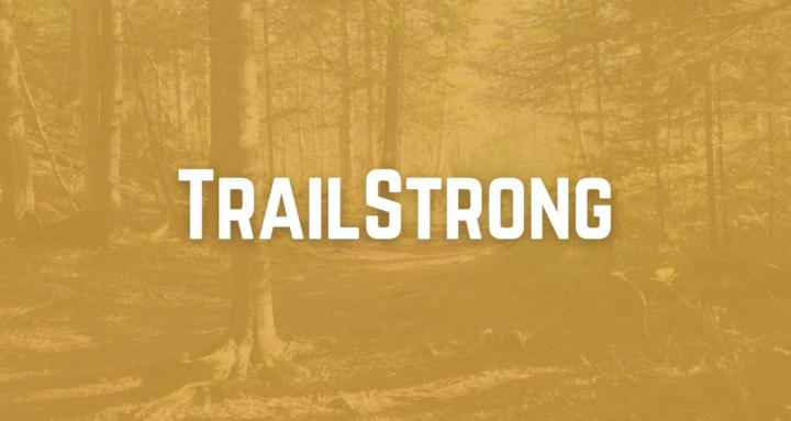 Trail Strong
