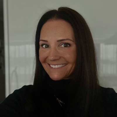 Christine Galliker Woll