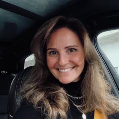 Christine Galliker Woll